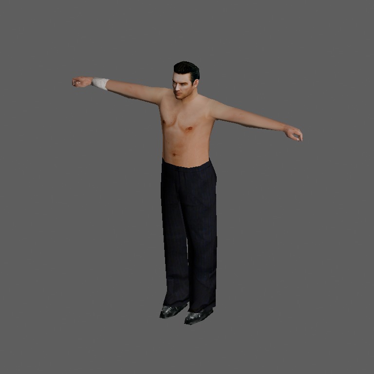 TommyNAHAC