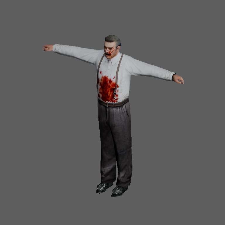 TommyOLDBLOOD