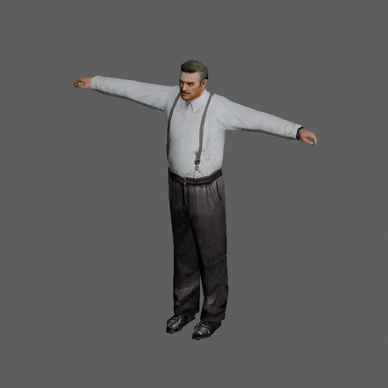 TommyOLD