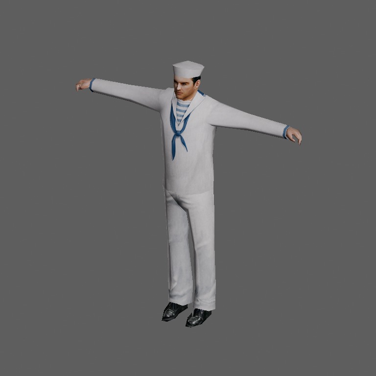 TommySAILOR
