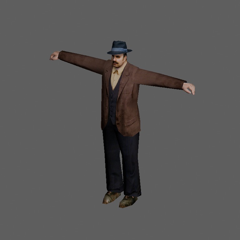 Tony
