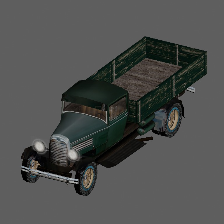 TruckA00