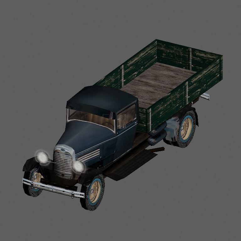 TruckA01