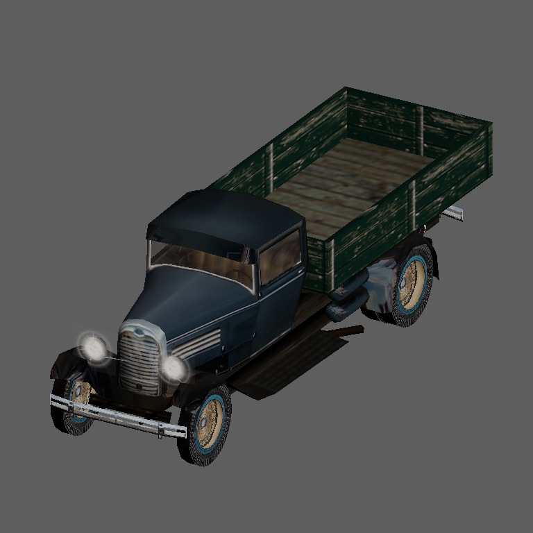 TruckA11