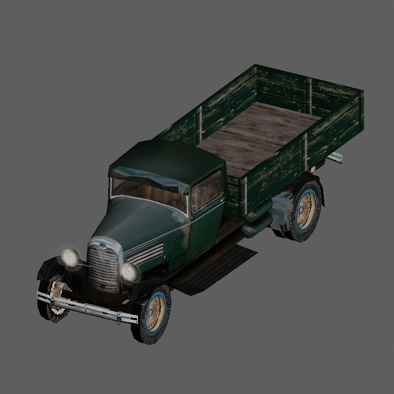 TruckA12