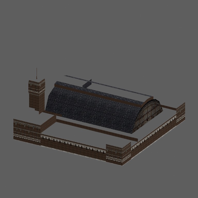 armory