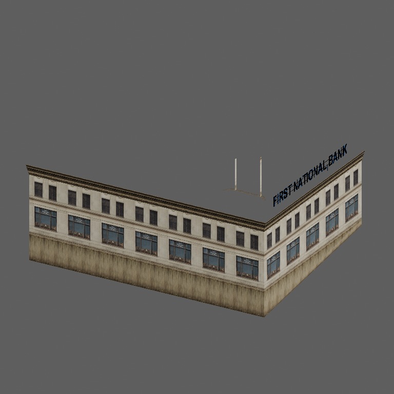 banka