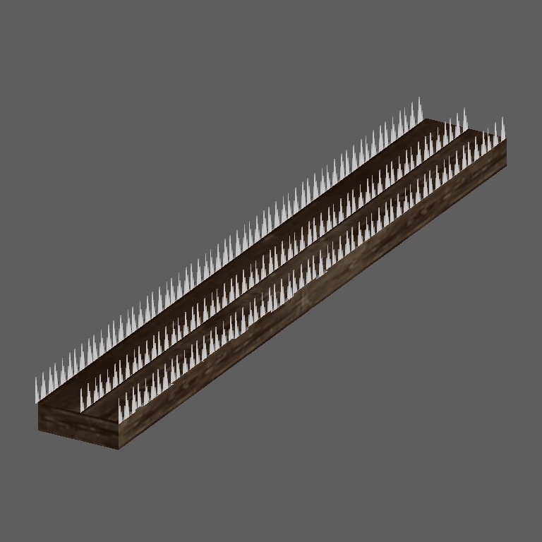 barrier