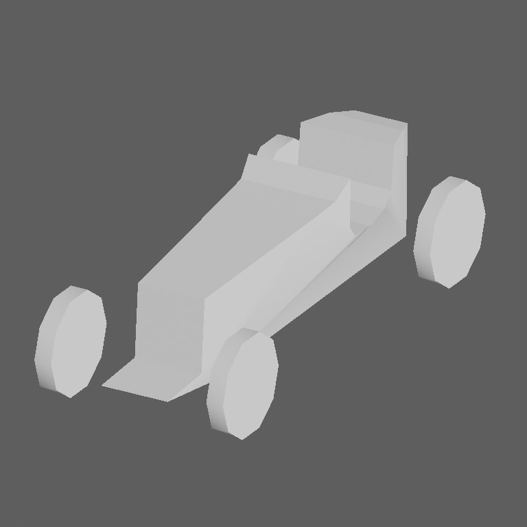 duesenRacingS