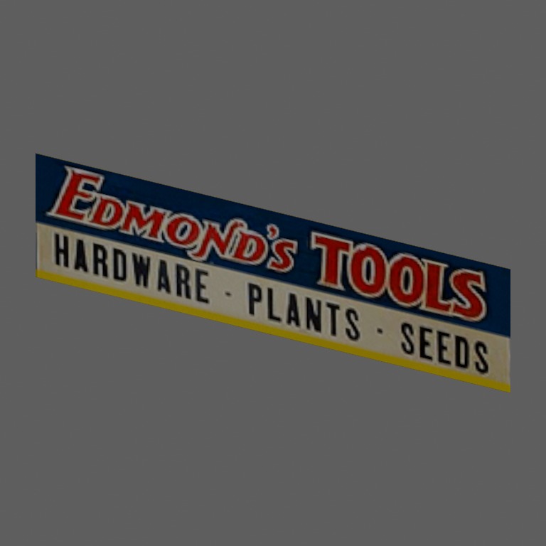 edmonds