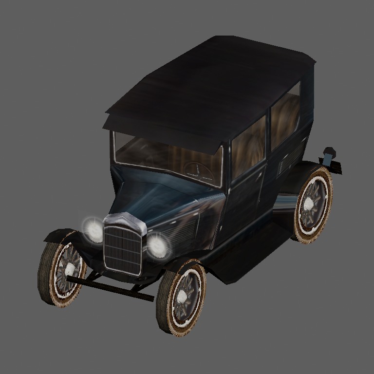 fordtTud00K