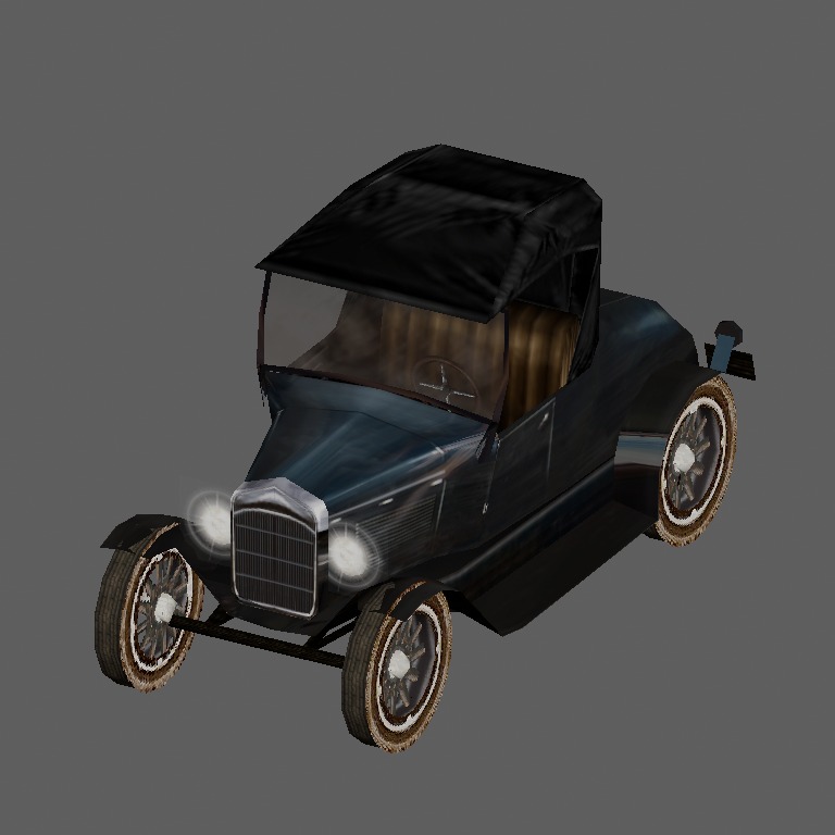 fordtru00