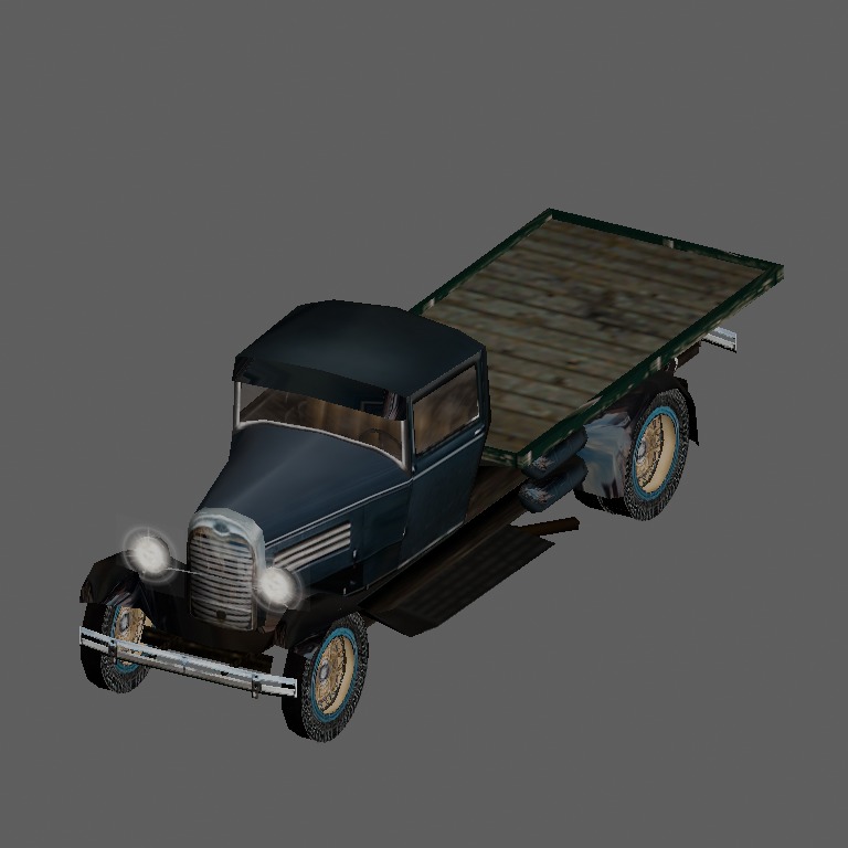 formulatruck