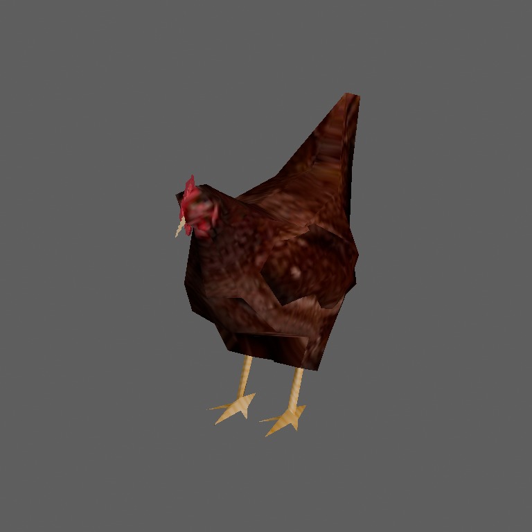 hen