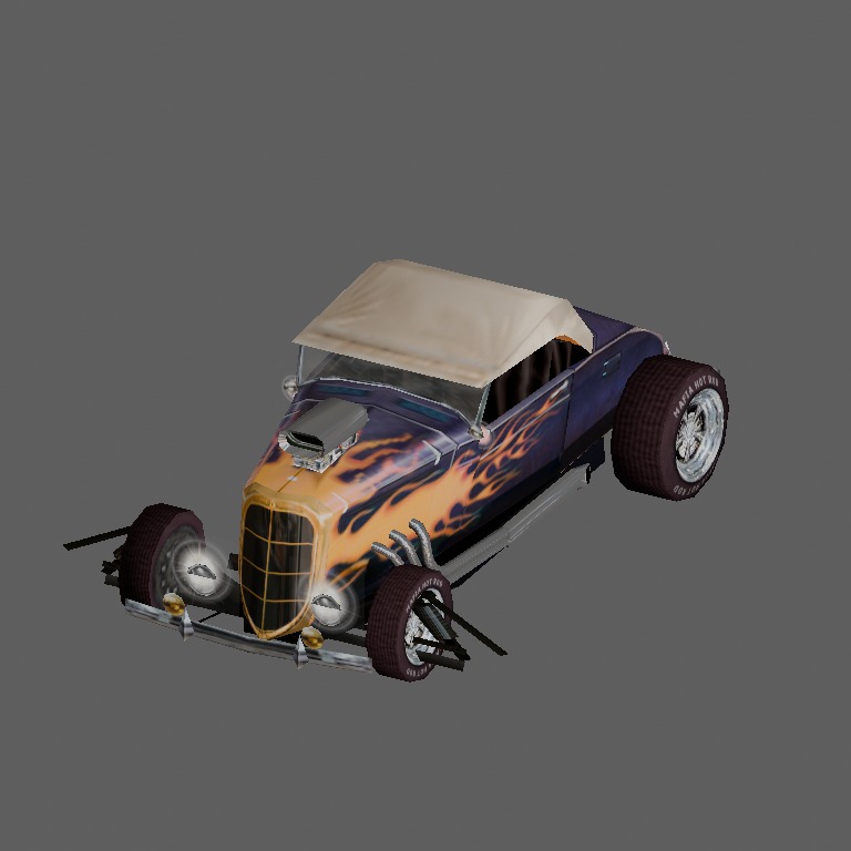 hotrodp300