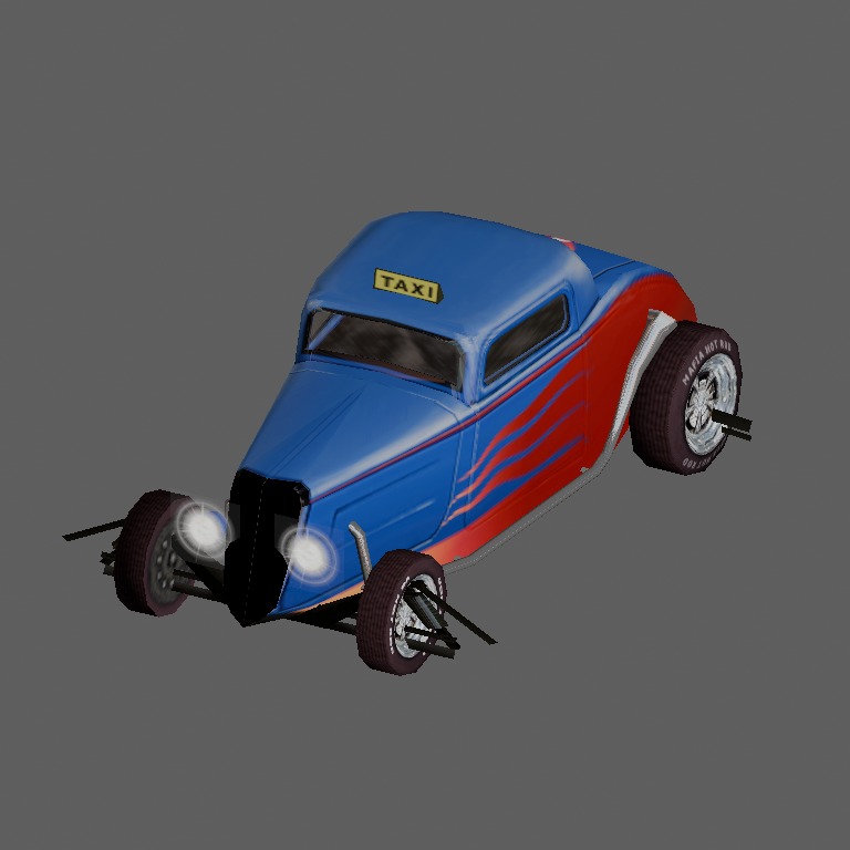 hotrodp400