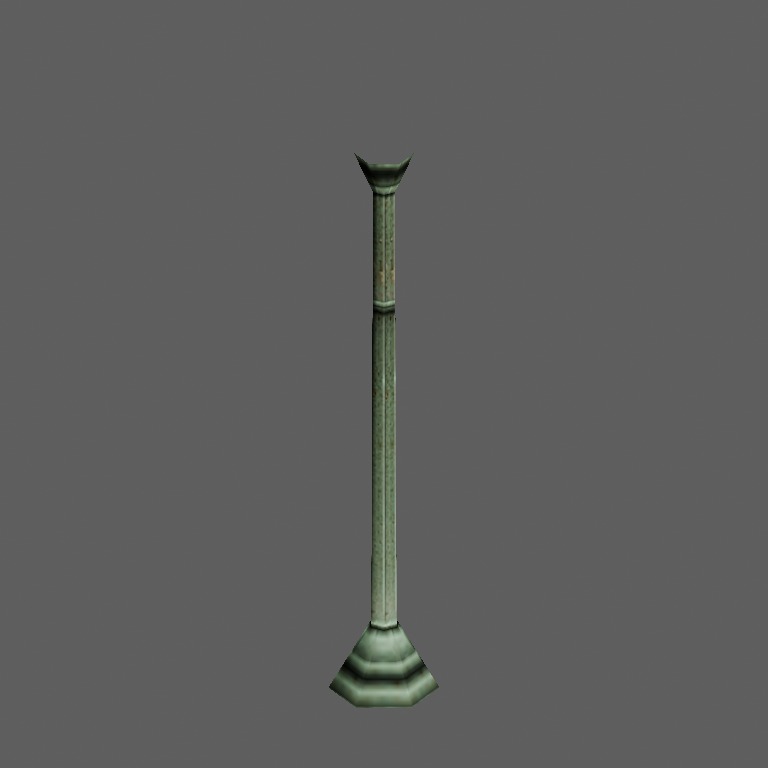 lamp01oM
