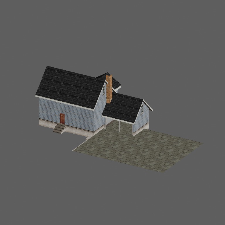 myhouse