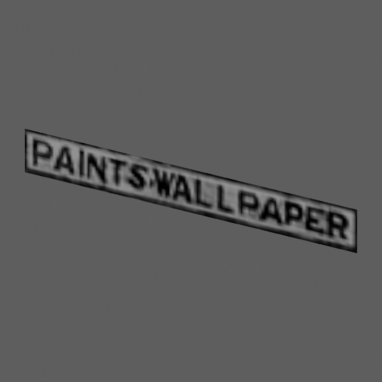 paints