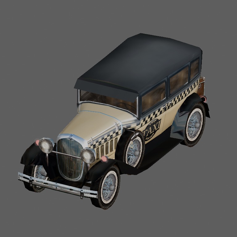 taxi