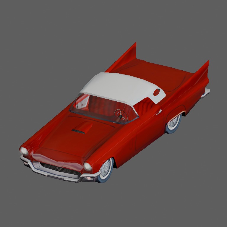 thunderbird