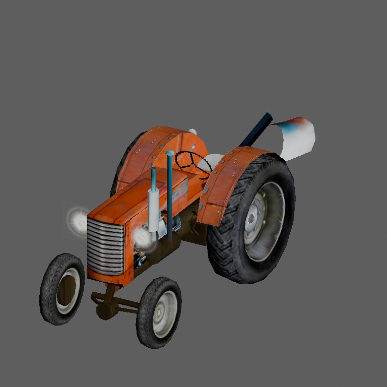 traktor