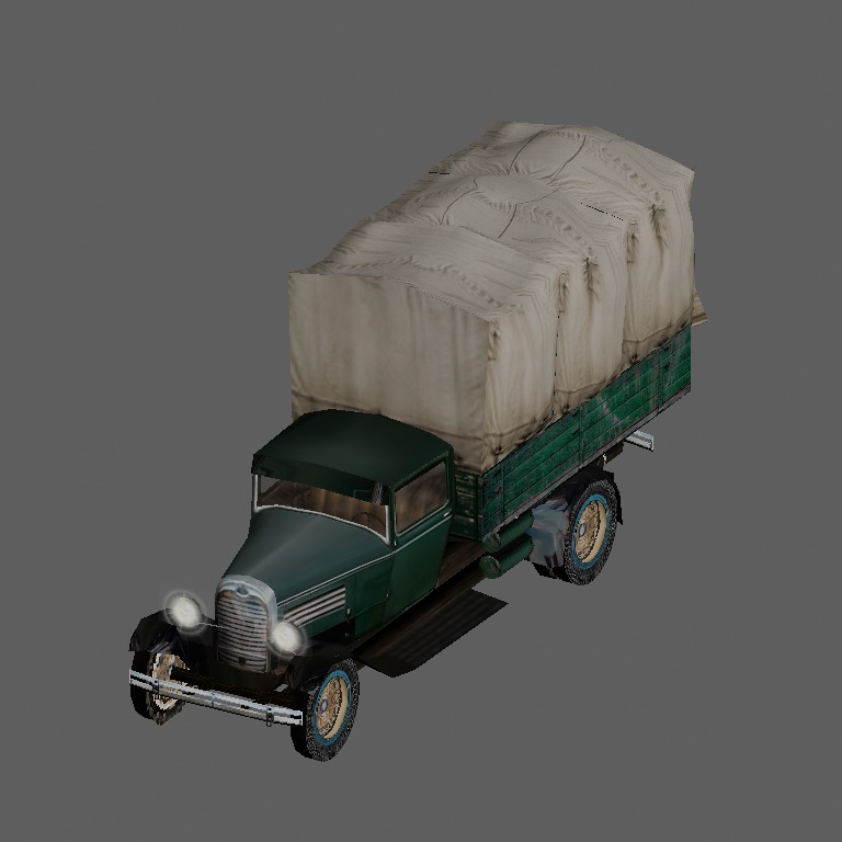 truckmorph