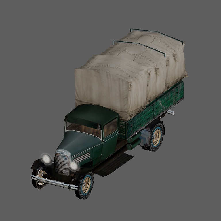trucksplachtou