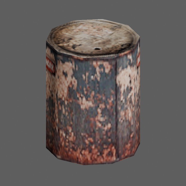 xbarel 3
