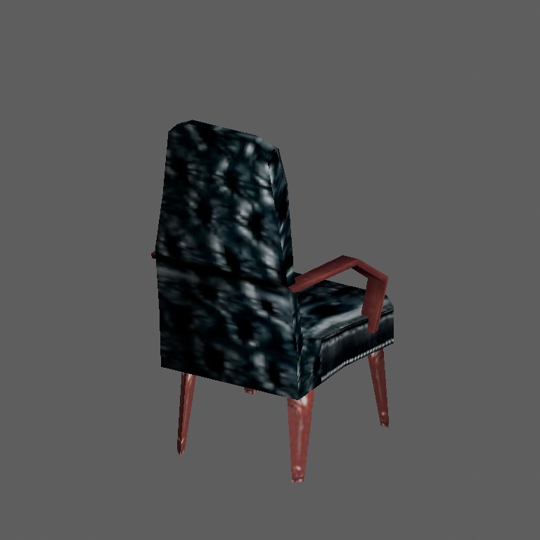 xkreslo 4