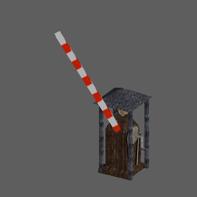 zavora