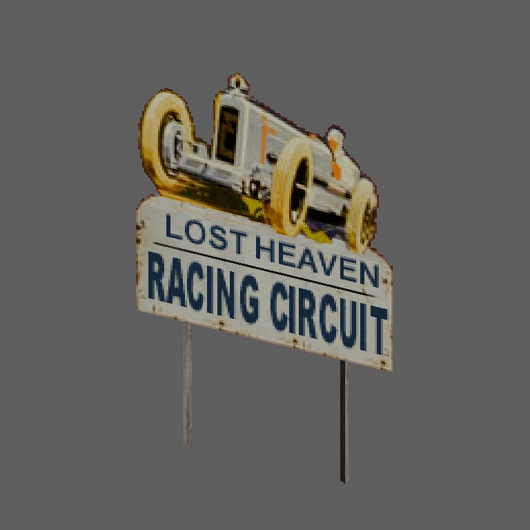znracing