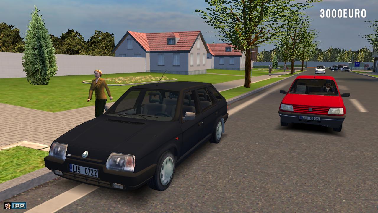CZ Mod Listopad 2010