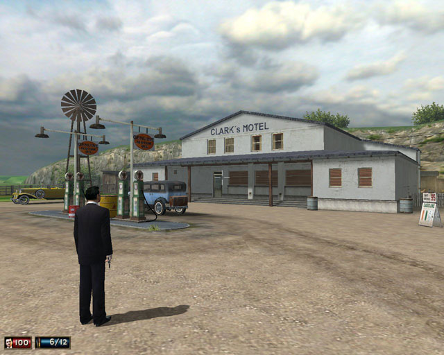 Patch 1.2 Brazilsky