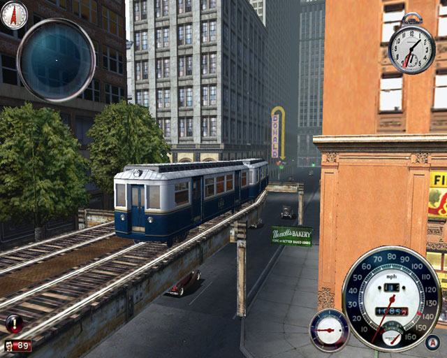 Patch 1.2 Italsky