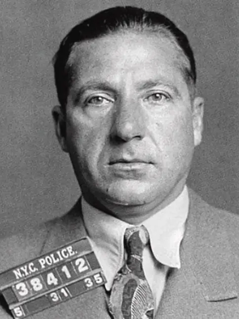 Frank Costello