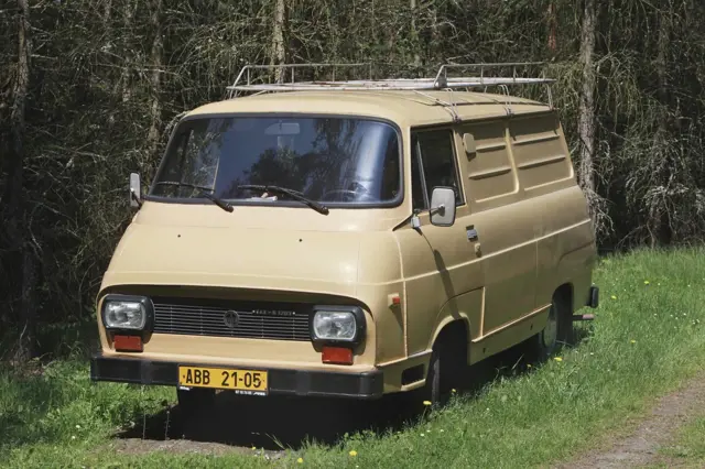 TAZ 1500