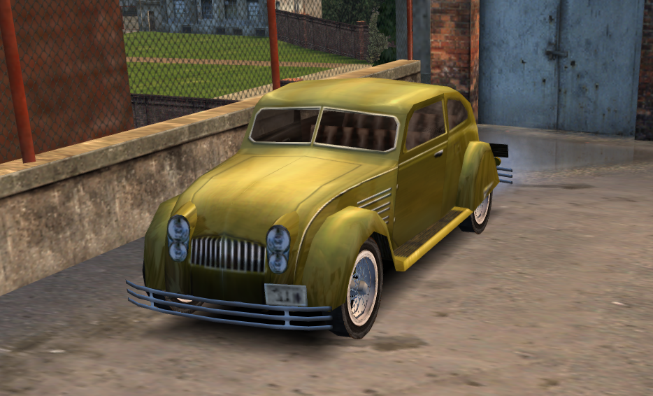 Ulver Airstream Tudor BETA