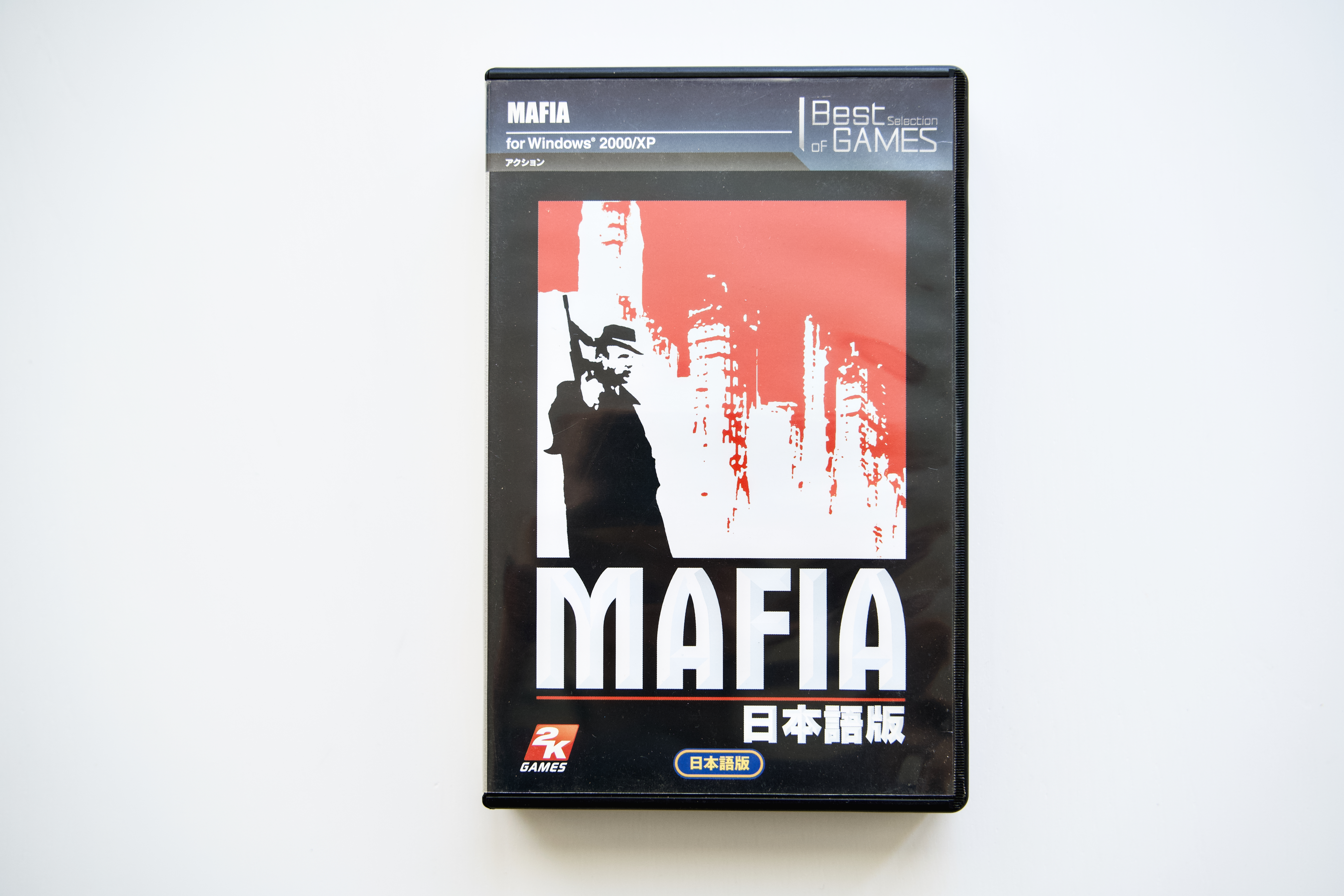 Mafia Best Selection of Games